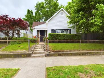 Photo one of 1623 W 7Th St Anderson IN 46016 | MLS 21964870