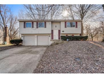 Photo one of 2611 Pawnee Dr Indianapolis IN 46229 | MLS 21964949