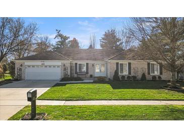 Photo one of 63 Apple Tree Cir Fishers IN 46038 | MLS 21964960