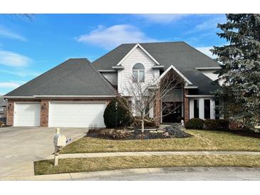 Photo one of 4911 Kilkenny Ct Indianapolis IN 46254 | MLS 21965008