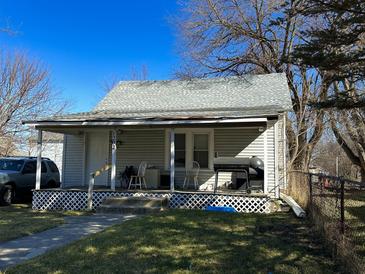 Photo one of 1202 Home Ave Anderson IN 46016 | MLS 21965041