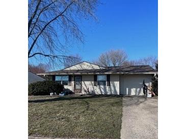 Photo one of 3236 Southwest Dr Indianapolis IN 46241 | MLS 21965114