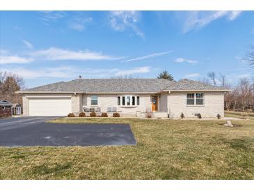 Photo one of 9916 Vandergriff Rd Indianapolis IN 46239 | MLS 21965148
