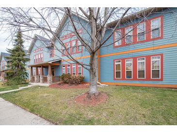 Photo one of 1623 N College Ave # 2 Indianapolis IN 46202 | MLS 21965166