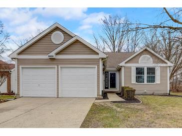 Photo one of 8055 Cardinal E Cv Indianapolis IN 46256 | MLS 21965216