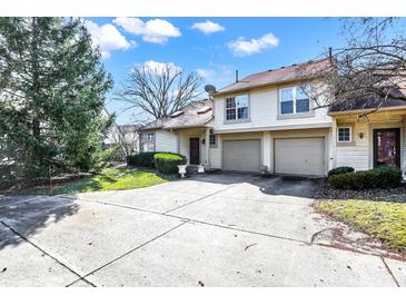 Photo one of 6421 Bayside Way Indianapolis IN 46250 | MLS 21965326