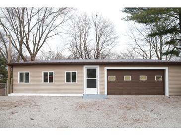 Photo one of 3529 Hunt St Plainfield IN 46168 | MLS 21965401