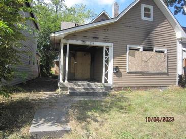 Photo one of 334 N Randolph St Indianapolis IN 46201 | MLS 21965403