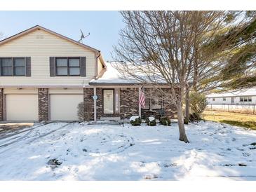 Photo one of 8345 Chapel Pines Dr Indianapolis IN 46234 | MLS 21965428