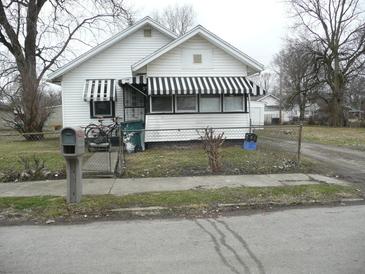 Photo one of 1310 E 5 St Muncie IN 47302 | MLS 21965445