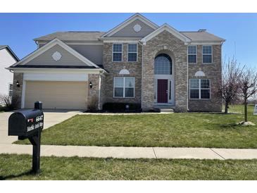 Photo one of 6647 Marble Arch Way Indianapolis IN 46259 | MLS 21965452