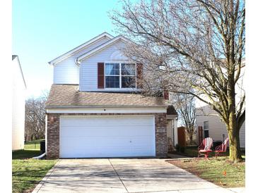 Photo one of 2717 Dawnlake Dr Indianapolis IN 46217 | MLS 21965545