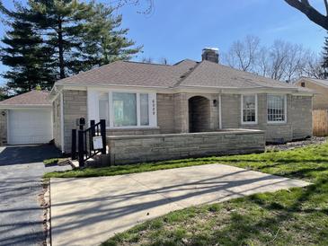 Photo one of Indianapolis IN 46208 | MLS 21965586