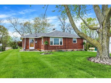 Photo one of 20765 Cyntheanne Rd Noblesville IN 46060 | MLS 21965611