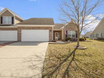 Photo one of 15854 Brixton Dr Noblesville IN 46060 | MLS 21965622