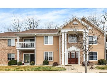 Photo one of 6524 Emerald Hill Ct # 206 Indianapolis IN 46237 | MLS 21965687