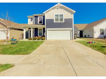 Photo one of 1032 Balto Dr Shelbyville IN 46176 | MLS 21965745