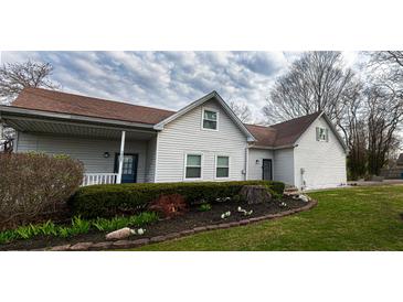Photo one of 3901 Kessler Boulevard North Dr Indianapolis IN 46228 | MLS 21965765