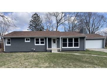 Photo one of 4141 Forest Manor Ave Indianapolis IN 46226 | MLS 21965773