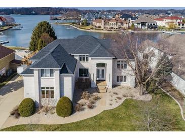 Photo one of 12950 Rocky Pointe Rd Fishers IN 46055 | MLS 21965798