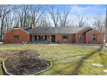 Photo one of 3399 Manning Rd Indianapolis IN 46228 | MLS 21965864
