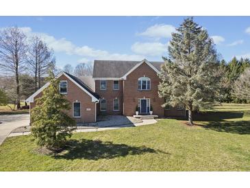Photo one of 7452 Sauterne Ct Indianapolis IN 46278 | MLS 21965876