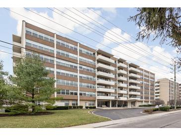 Photo one of 25 E 40Th St # 2K Indianapolis IN 46205 | MLS 21965931