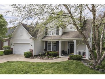 Photo one of 5150 Greenheart Pl Indianapolis IN 46237 | MLS 21965946
