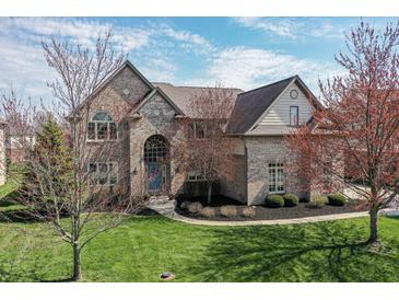 Photo one of 9880 Wading Crane Ave Fishers IN 46055 | MLS 21966025