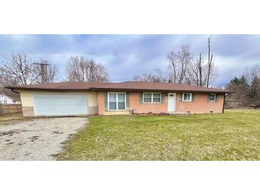 Photo one of 3704 N Sadlier Dr Indianapolis IN 46226 | MLS 21966040