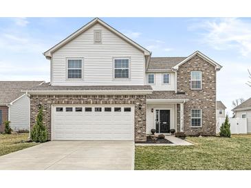 Photo one of 18139 Pate Hollow Ct Westfield IN 46074 | MLS 21966074