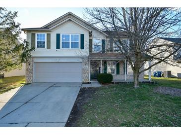 Photo one of 2250 Leaf Dr Indianapolis IN 46229 | MLS 21966138