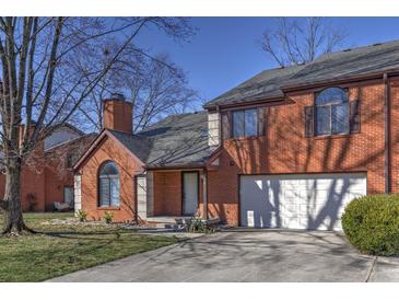 Photo one of 9318 Golden Leaf Way Indianapolis IN 46260 | MLS 21966142