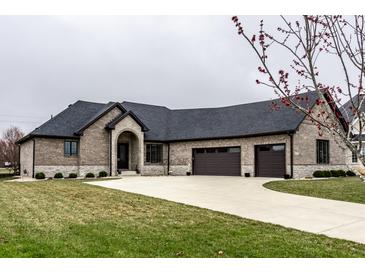 Photo one of 7933 Stonebriar Way Indianapolis IN 46259 | MLS 21966151