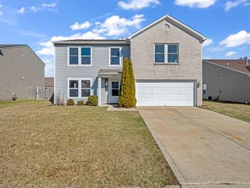 Photo one of 766 Hickory Pine Dr Whiteland IN 46184 | MLS 21966153