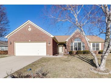 Photo one of 2312 Allford Ct Indianapolis IN 46229 | MLS 21966226