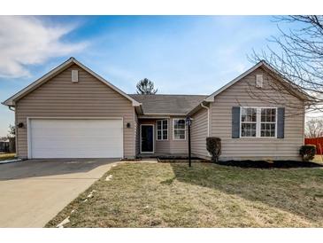 Photo one of 19130 Carol Cove Cir Noblesville IN 46062 | MLS 21966232