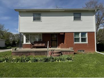 Photo one of 10 E North St New Palestine IN 46163 | MLS 21966257