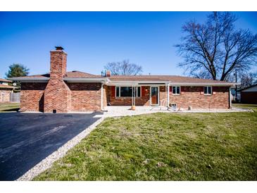 Photo one of 925 Wallbridge Dr Indianapolis IN 46241 | MLS 21966314