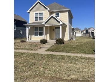 Photo one of 2930 Wade St Indianapolis IN 46203 | MLS 21966354