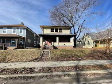 Photo one of 622 N Temple Ave Indianapolis IN 46201 | MLS 21966373