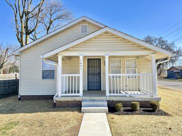 Photo one of 2801 Forest Manor Ave Indianapolis IN 46218 | MLS 21966388