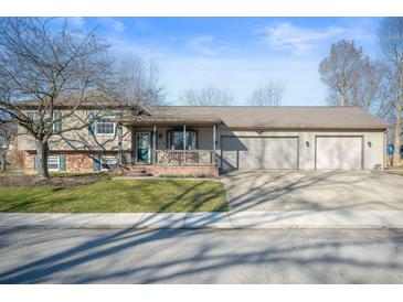 Photo one of 1213 Busby Rd Lapel IN 46051 | MLS 21966447