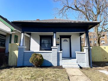 Photo one of 3754 Graceland Ave Indianapolis IN 46208 | MLS 21966467