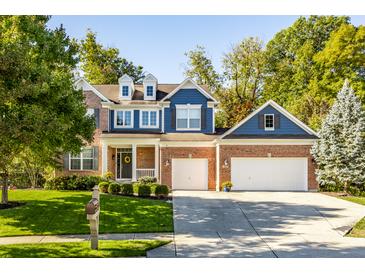 Photo one of 14611 Cuchara Ct Fishers IN 46040 | MLS 21966485