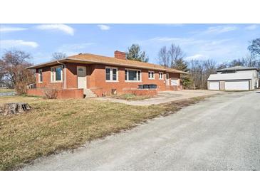 Photo one of 2532 Mounds Rd Anderson IN 46016 | MLS 21966515