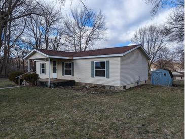 Photo one of 1628 E 19Th St Anderson IN 46016 | MLS 21966535