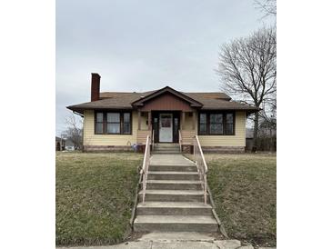 Photo one of 1000 E 8Th St Muncie IN 47302 | MLS 21966539