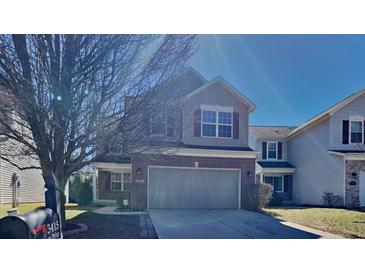 Photo one of 3415 Talavera Dr Indianapolis IN 46268 | MLS 21966595