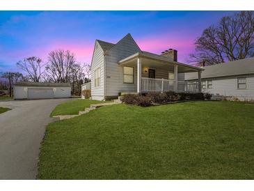 Photo one of 206 Richie Ave Indianapolis IN 46234 | MLS 21966674